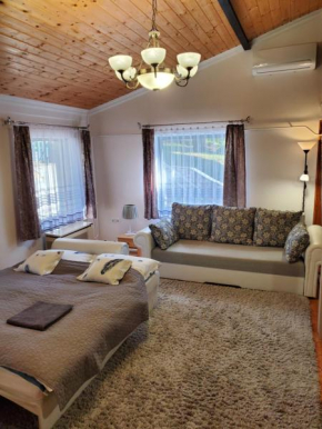 Szilvásváradi Kemencés Apartmanok